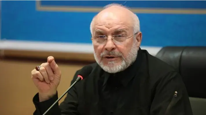 ایران خطے میں مشترکہ سیکیورٹی سے متعلق چین کی تجویز کی مکمل حمایت کرتا ہے، قالیباف