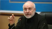 ایران خطے میں مشترکہ سیکیورٹی سے متعلق چین کی تجویز کی مکمل حمایت کرتا ہے، قالیباف