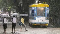 جنوبی بنگال میں بدھ تک روزانہ بارش کا امکان! سات اضلاع میں شدید بارش بھی ہو سکتی ہے