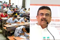 ، ترنمول کو مورد الزام ٹھہراتے ہوئے اساتذہ اور اسکول عملے کی بھرتی کا وعدہ وزیر اعلیٰ کا