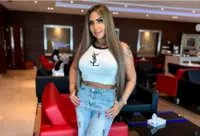 مصری ٹی وی میزبان سمیت 12 افراد کو منشیات کے مقدمے میں سزائے موت