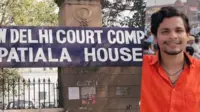سی جے پی احتجاج میں مار پیٹ کا معاملہ: سوتنتر بھاردواج کو ایک دن کی عدالتی حراست میں بھیجا گیا