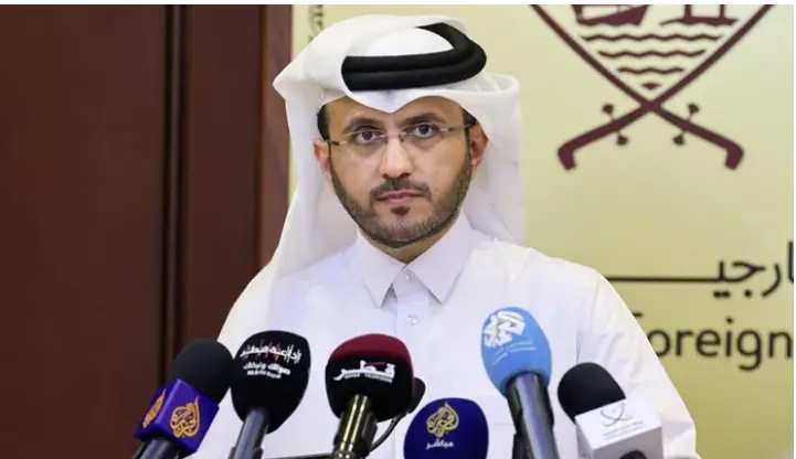 امریکا کیساتھ اسٹریٹجک اتحاد اچھی بات، مگر کافی نہیں: قطر