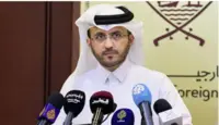 امریکا کیساتھ اسٹریٹجک اتحاد اچھی بات، مگر کافی نہیں: قطر