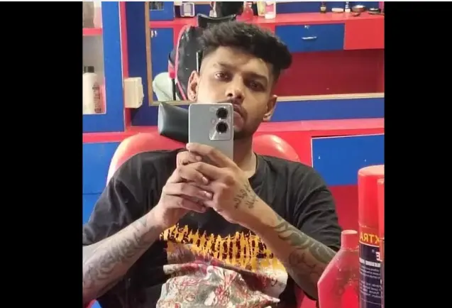 گوہاٹی میں لرزہ خیز قتل: کیب ڈرائیور نے بیوی کا سر قلم کر کے فریج میں چھپایا، گرفتار