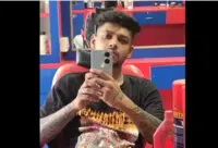گوہاٹی میں لرزہ خیز قتل: کیب ڈرائیور نے بیوی کا سر قلم کر کے فریج میں چھپایا، گرفتار