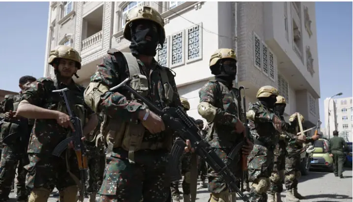 یمنی فورسز کا حوثیوں سے صنعا کو دوبارہ حاصل کرنے کا اعلان