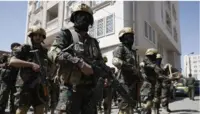 یمنی فورسز کا حوثیوں سے صنعا کو دوبارہ حاصل کرنے کا اعلان