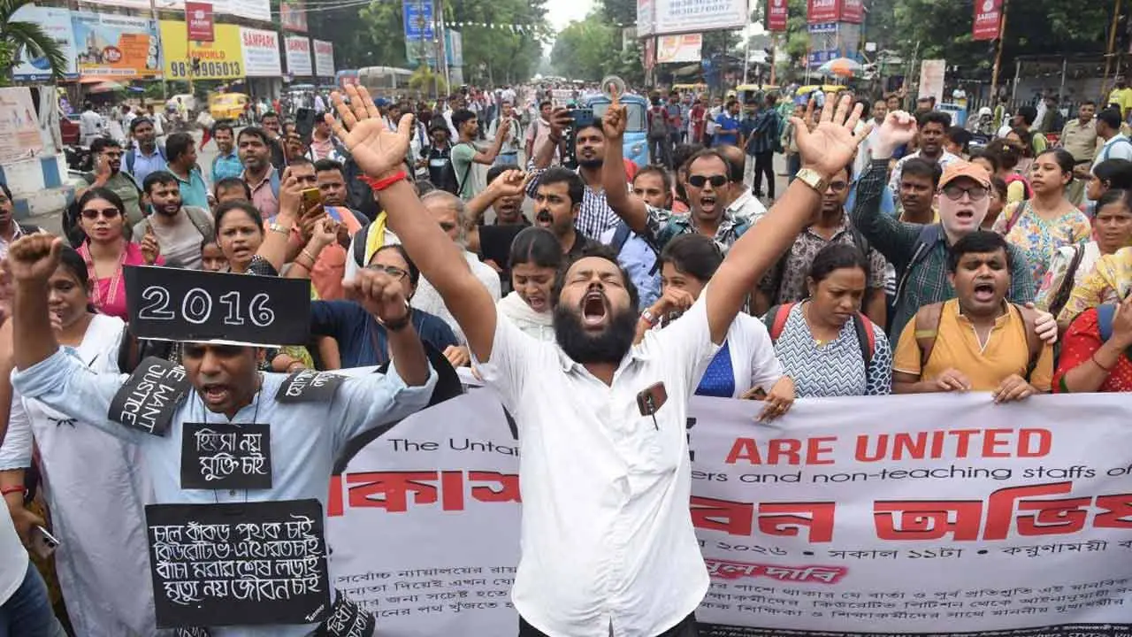 قابلین کی ملازمت کے مقدمے کی آج سماعت،