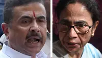 نندی گرام کے ضمنی انتخاب میں امیدوار دے گا گھاس پھول کیمپ؟ ڈسٹرکٹ مجسٹریٹ کی میٹنگ میں ترنمول کے نمائندے غیر حاضر