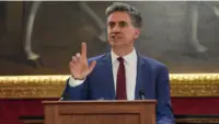 اسرائیلی قابضین کو تعمیراتی کاموں میں مدد کرنے والی کمپنیوں پر پابندیاں ہوں گی، برطانیہ