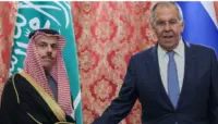 سعودی عرب پر حوثیوں کے حملے نقصاندہ ہیں، تنازعات فوجی ذرائع سے حل کرنا قبول نہیں، روس