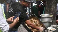 کلکتہ میں فوڈ سیفٹی کا جھٹکا:ارسلان، کریمز اور بلرام ملِک سمیت 40 مشہور ریستورانوں کے لائسنس معطل!