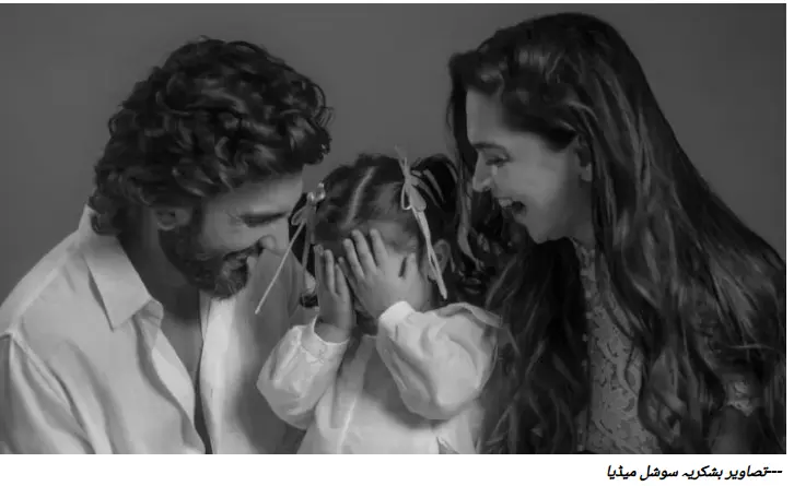 رنویر و دپیکا نے بیٹی دعا کی دوسری سالگرہ پر خوبصورت تصاویر شیئر کر دیں