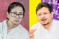 ابھی تک نشان نہیں ملی، نندی گرام اور ریجی نگر میں بطور آزاد امیدوار لڑنے کی تیاری 'رتو برتو ترنمول کی