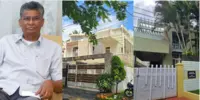 کرناٹک میں وزیر ای ڈی نے جرکی ہولی کے ٹھکانوں پر چھاپے مارے