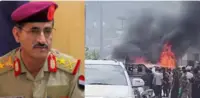 یمنی وزیرِ دفاع کے قافلے پر حملہ، یرغمال بنا لیا گیا