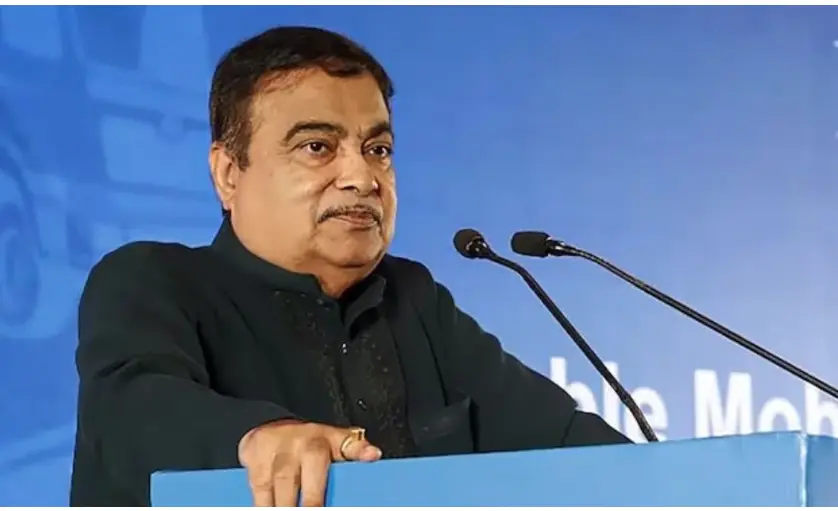 ممبئی-گوا ہائی وے کے افتتاح میں نہیں آؤں گا، مجھے شرمندگی ہوتی ہے، بولے نتن گڈکری