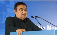ممبئی-گوا ہائی وے کے افتتاح میں نہیں آؤں گا، مجھے شرمندگی ہوتی ہے، بولے نتن گڈکری
