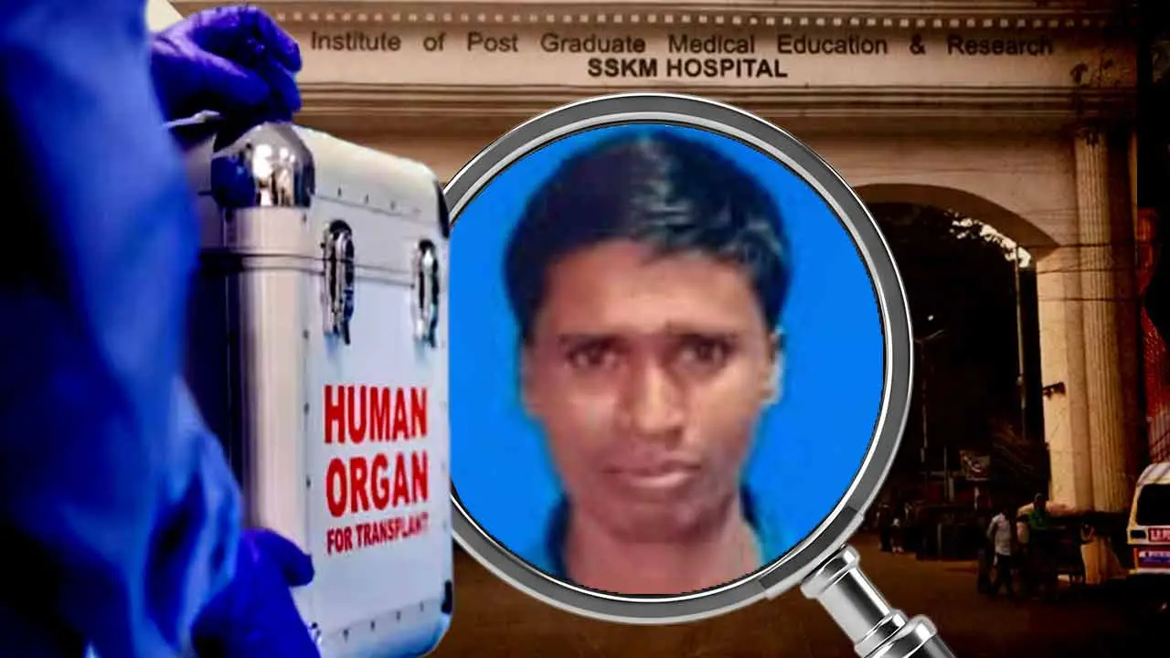 سندر بن کے دماغی موت کے مریض کااعضاءنہیں لیا جا سکا