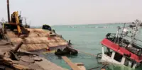 حوثیوں کا اہم شہر پر قبضہ، سعودی تیل کی برآمدات کو خطرہ
