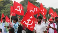 نندی گرام اور ریجی نگر اسمبلی حلقوں کے ضمنی چناﺅ کےلئے لفٹ فرنٹ نے اپنے امیدواروں کے ناموں کا اعلان کر دیا