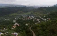 وسطی میکسیکو کے پہاڑوں میں خفیہ کرپٹو کرنسی فارم کا انکشاف