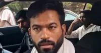 سی جے پی رہنما کا طنز: بالاگھاٹ واقعے کے بعد ابھیجیت دیپکے نے مدھیہ پردیش کے وزیر اعلیٰ کے نام فرضی استعفیٰ شیئر کیا