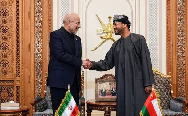 خلیجی ممالک، ایران کے درمیان آج ہونے والا اجلاس ملتوی