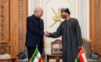 خلیجی ممالک، ایران کے درمیان آج ہونے والا اجلاس ملتوی