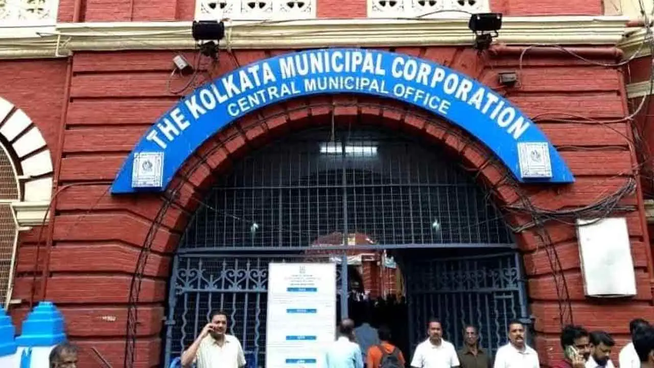 وارڈ کی از سر نو حد بندی میں بوتھ اور پارٹی کو لے کر 285 شکایات، کارپوریشن میں اصلاحات کی تیاری