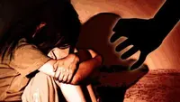 بیئر پلا کر چودہ سالہ لڑکی کی عصمت دری