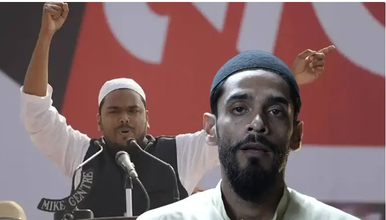 آئی ایس ایف میں سیاسی بھونچال: اینٹی پارٹی سرگرمیوں کے الزام میں صدر نوشاد صدیقی نے کارکرد صدر شمسور علی ملک کو جاری کیا شوکاز نوٹس