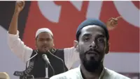 آئی ایس ایف میں سیاسی بھونچال: اینٹی پارٹی سرگرمیوں کے الزام میں صدر نوشاد صدیقی نے کارکرد صدر شمسور علی ملک کو جاری کیا شوکاز نوٹس