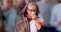 بنگلادیش میں عوامی لیگ پارٹی کے 7 رہنماؤں کو موت کی سزا