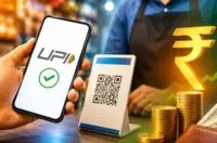 : دو ہزار روپے تک UPI ادائیگی بالکل مفت، بڑے لین دین پر لگ سکتا ہے چارج