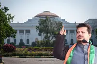 کمیشن میں انتخابی نشان کا فیصلہ زیرِ التوا، ضمنی انتخاب سر پر! ریتوکیمپ کے 10 ترنمول ارکانِ اسمبلی کو اسپیکر کا خط