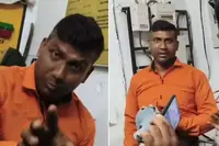 مرشدآباد کے واقعے سے بھی سبق نہیں ملا! ریلوے گیٹ کھلا چھوڑ کر سو گیا گیٹ مین!