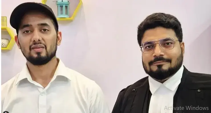 ’شاملی کے آیوش ملک نے اپنی مرضی سے اسلام قبول کیا‘، الہ آباد ہائی کورٹ نے بحال کی شخصی آزادی