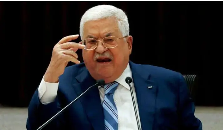 اقوامِ متحدہ کا اجلاس، امریکا کا فلسطینی صدر محمود عباس کو ویزا دینے سے انکار