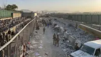 کابل ایئرپورٹ پر حملے میں ملوث گروپ کے رکن افغان شہری کو 20 سال قید کی سزا