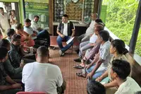 8 ماہ کی چھوٹ کے بعد جمعہ سے جنگلات میں داخلے کی فیس دوبارہ نافذ ہوگی