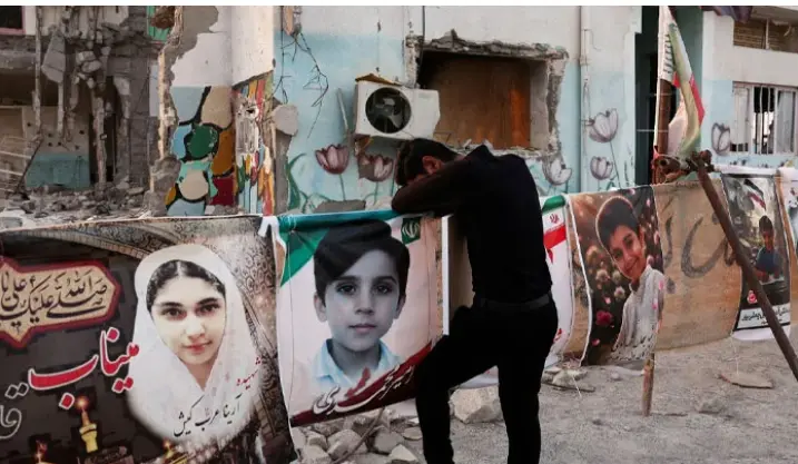 امریکی حملے کا مطلوبہ ہدف اسکول تھا، اتفاقی طور پر نشانہ نہیں بنا: اقوامِ متحدہ تحقیقاتی مشن