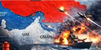 ایران جنگ کے ایک ماہ میں عرب ممالک کو 150 ارب ڈالر کا نقصان اٹھانا پڑا