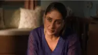 کرینہ کی نئی فلم مداحوں کو متاثر نہ کرسکی، ریلیز کے پہلے دن کیریئر کی سب سے کم کمائی