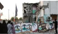 یو این نے امریکا کو ایران میں جنگی جرائم کا مرتکب قرار دیدیا