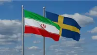 ایران نے سوئیڈن کے سفارتکار کو 48 گھنٹوں میں ملک چھوڑنے کا حکم دیدیا