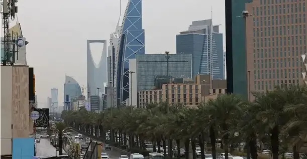 سعودی عرب کی راجدھانی پر حوثیوں کا میزائل حملہ، سنائے دئے دھماکے،  فضائی حملے کے الرٹ کے بعد خطرہ ٹل گیا: سعودی سول ڈیفنس