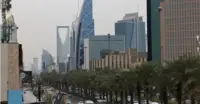 سعودی عرب کی راجدھانی پر حوثیوں کا میزائل حملہ، سنائے دئے دھماکے،  فضائی حملے کے الرٹ کے بعد خطرہ ٹل گیا: سعودی سول ڈیفنس
