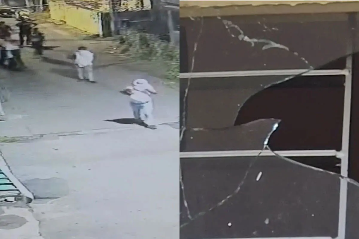 جلپائی گوڑی میں ممتا نواز کونسلر کے گھر میں توڑ پھوڑ، فائرنگ کا الزام